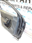 MERCEDES A-CLASS W177 PASSENGER SIDE FRONT DOOR N/S/F COMPLETE BLACK FMD104
