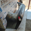 MITSUBISHI OUTLANDER MK3 REAR BUMPER GREY 2013 COMPLETE FMX108