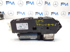Mercedes C-CLASS W205 Sunroof Motor Regulator  A2059009104 FM00446