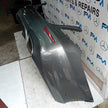MERCEDES BENZ E-CLASS W213 SALOON REAR BUMPER GREY 2016 ON A2138850001 FMX77