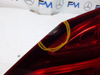 2018 MERCEDES  C CLASS W205 REAR DRIVER SIDE O/S LED LIGHT A2059061457 FMT25
