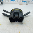 MERCEDES E-CLASS W213 INDICATOR/WIPER GEAR SELECT + SQUIB  A2139007410 FM001275