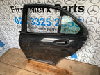 2008-2014 MERCEDES C-CLASS W204 NEARSIDE LEFT PASSENGER REAR DOOR SALOON