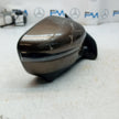 MERCEDES BENZ  X-CLASS W470 DRIVER WING MIRROR BROWN CAMERA FMM54