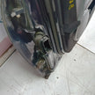 MERCEDES C-CLASS W204 DRIVER SIDE FRONT DOOR O/S/F COMPLETE GREY FMD38