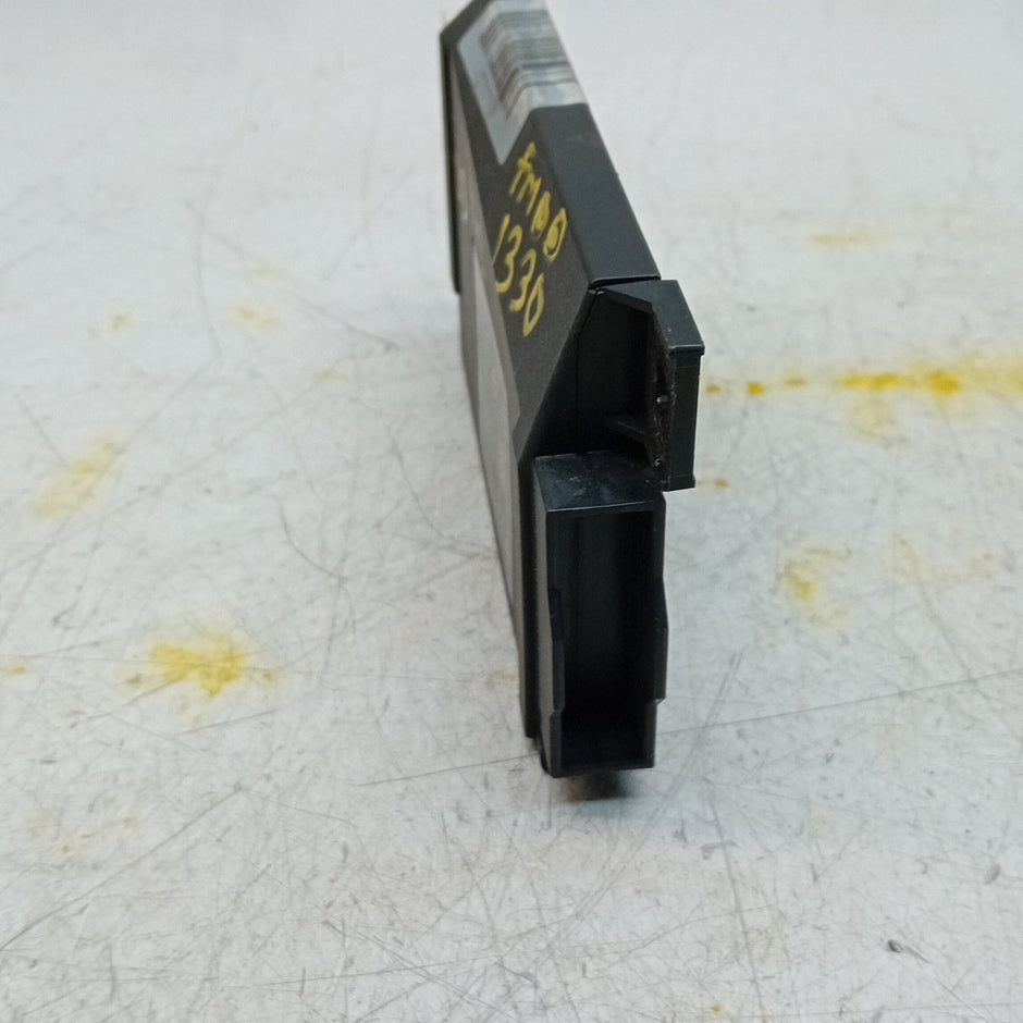 MERCEDES E CLASS IGNITION CONTROL MODULE ECU A2139008520 2016 W213 FM001330