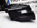 2018 MERCEDES E-CLASS W213 N/S Passenger Side Front Headlight A2139066501 FMH28
