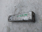 MERCEDES C-CLASS W205 LOWER CRASH REINFORCEMENT ABSORBER A2056203701 FMR275