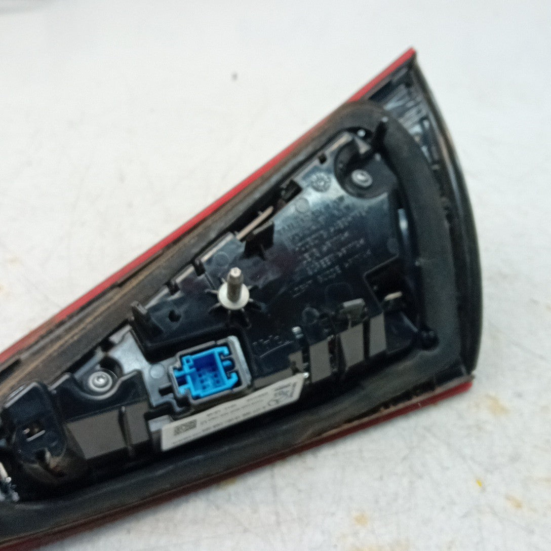MERCEDES A-CLASS W177 PASSENGER LEFT NS REAR INNER TAIL LIGHT A1779061900 FMT234