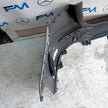 MERCEDES BENZ  A-CLASS W177 REAR BUMPER A1778854701 2018 GREY FMX15