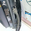 MERCEDES BENZ CLS W118 PASSENGER SIDE REAR DOOR N/S/R COMPLETE BLACK FMD30