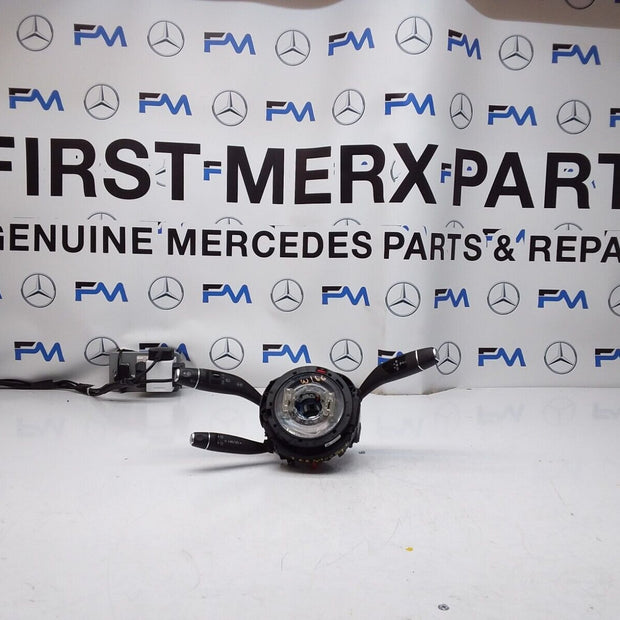 Mercedes  GLE W166 INDICATOR/WIPER GEAR SELECT + SQUIB  2017 FM00546