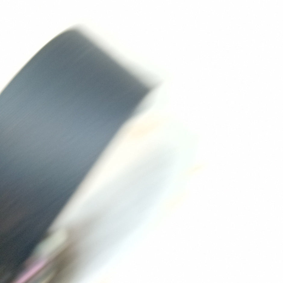 MITSUBISHI OUTLANDER MK3 SEAT BELT REAR DRIVER OSR TK AB2 EN313  BLACK FM001241