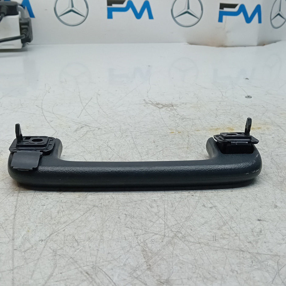 MITSUBISHI OUTLANDER MK3 LEFT OR RIGHT ROOF HANDLE BLACK FM001629