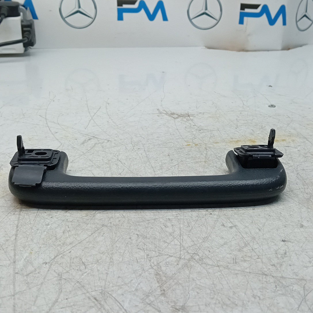 MITSUBISHI OUTLANDER MK3 LEFT OR RIGHT ROOF HANDLE BLACK FM001629