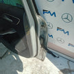 MERCEDES A-CLASS W176 PASSENGER REAR DOOR NSR SILVER 2012-18 COMPLETE FMD353