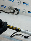 MERCEDES E-CLASS W213 BONNET PEDESTRIAN ACTUATOR A2139062201 2017 FM001440