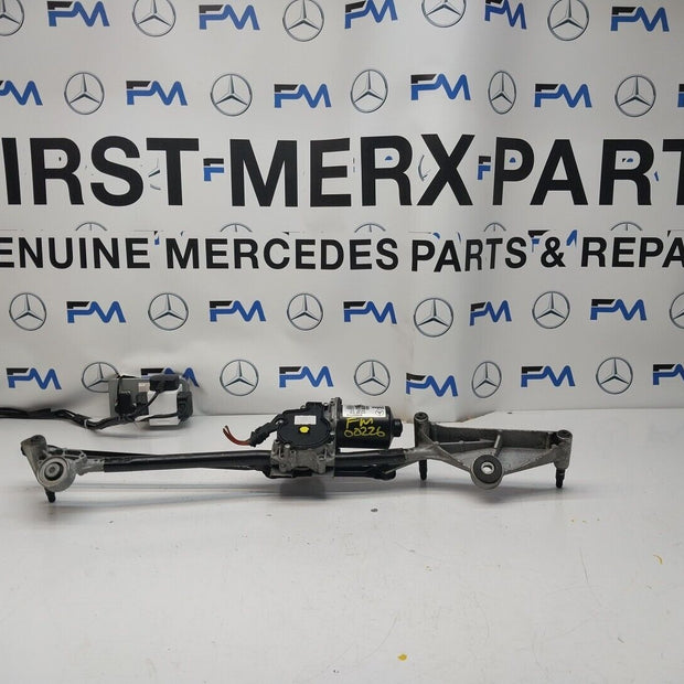 MERCEDES-BENZ A CLA GLA 2015-2018 Wiper Motor Front & Linkage A1769061900FM00226