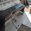 MERCEDES BENZ S-CLASS W222 SLN REAR BUMPER  2015 FMX151