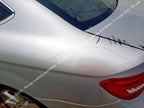 MERCEDES C-CLASS W204 - BREAKING / HEAD LIGHT , TAIL LIGHT AND WING MIRROR