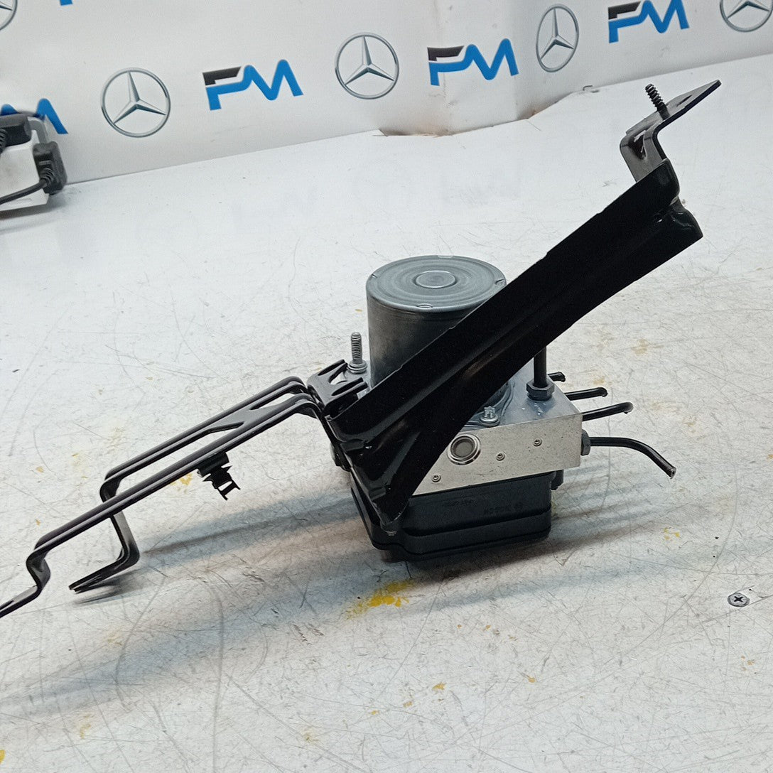 MERCEDES BENZ A-CLASS W177 ABS PUMP MODULE CONTROL UNIT A1779007805 FM001279