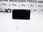 MERCEDES C-CLASS W205 2017 SAT NAV MULTIMEDIA SCREEN A2059004113 FM00672