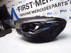 MERCEDES CLA W118 2021 MULTIBEAM LED HEADLIGHT LEFT N/S A1189068900 FMH60