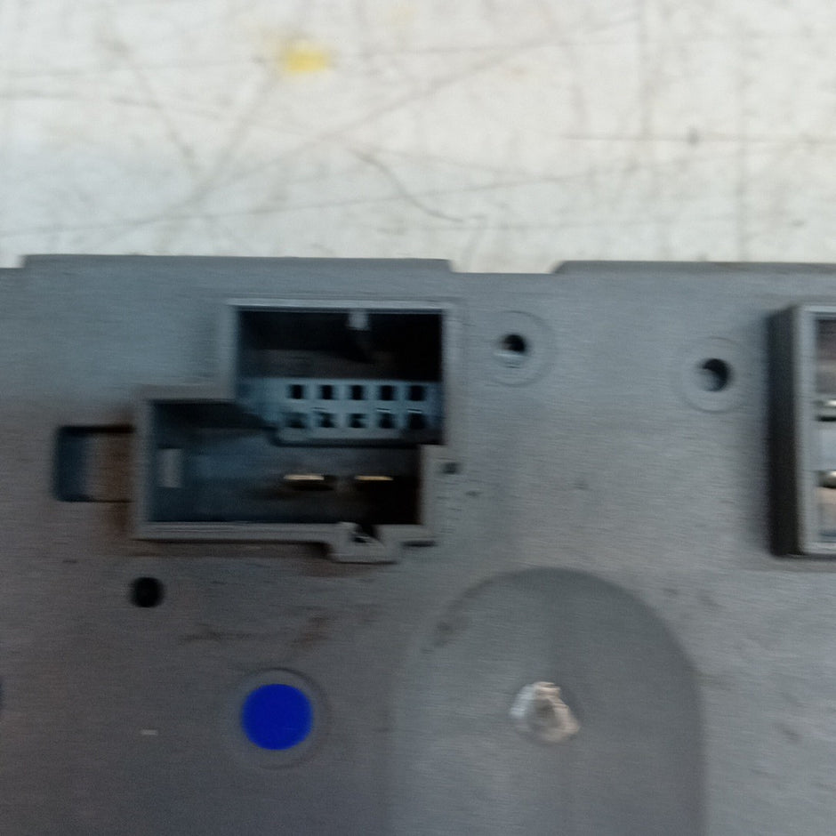 MERCEDES C-CLASS TAILGATE CONTROL MODULE W206 A2069005421  FM001352
