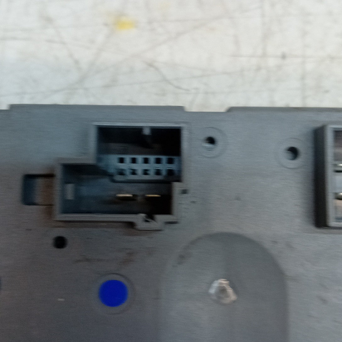 MERCEDES C-CLASS TAILGATE CONTROL MODULE W206 A2069005421  FM001352