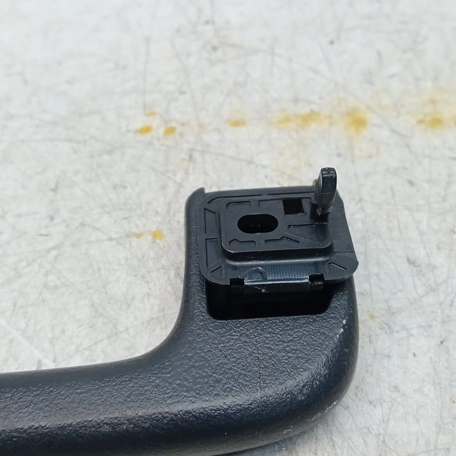 MITSUBISHI OUTLANDER MK3 LEFT OR RIGHT ROOF HANDLE BLACK FM001629