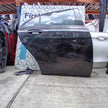 MERCEDES BENZ A-CLASS  W176  DRIVER SIDE REAR DOOR ( OFF SIDE REAR )