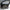 MITSUBISHI OUTLANDER DRIVER SIDE FRONT DOOR O/S/F BLACK FMD118