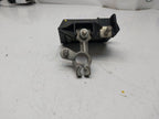 Mercedes W213 W205 W218 W238 W253 Negative Battery Tray Clamp A0009061505FM00253