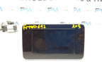 MERCEDES C-CLASS W205 2016 SAT NAV MULTIMEDIA SCREEN A2059004113 FM00691