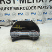MERCEDES B-CLASS W246 SPEEDOMETER INSTRUMENT CLUSTER BLACK A2469006911 FM001357