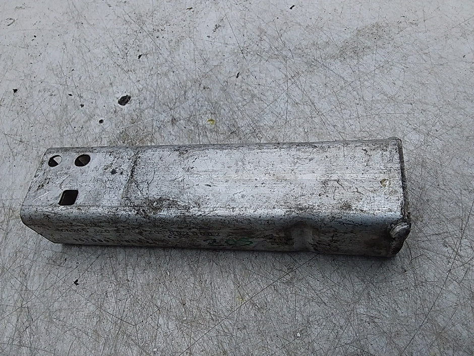 MERCEDES C-CLASS W205 LOWER CRASH REINFORCEMENT ABSORBER A2056203701 FMR275