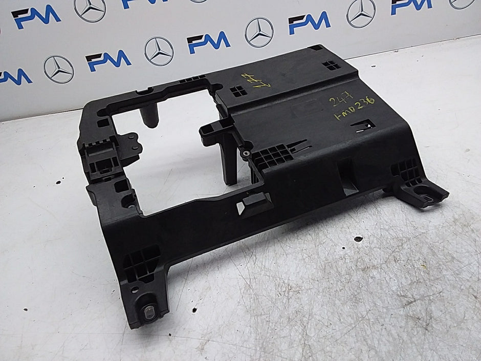 MERCEDES A-CLS W177 SAM MODULE PANEL COVER A2475402506 FMR236