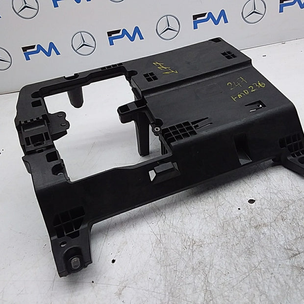 MERCEDES A-CLS W177 SAM MODULE PANEL COVER A2475402506 FMR236