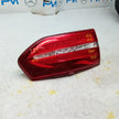 MERCEDES BENZ  E-CLASS W213 PASSENGER LEFT NS REAR INNER TAIL LIGHT FMT261