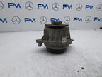 MERCEDES BENZ  E-CLASS W213  ENGINE MOUNT LEFT NS A2132400500 FMR323