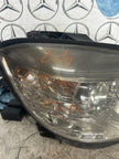 MERCEDES C CLASS W204 2007-2011 DRIVER SIDE HEADLIGHT A2048208661 FMH17