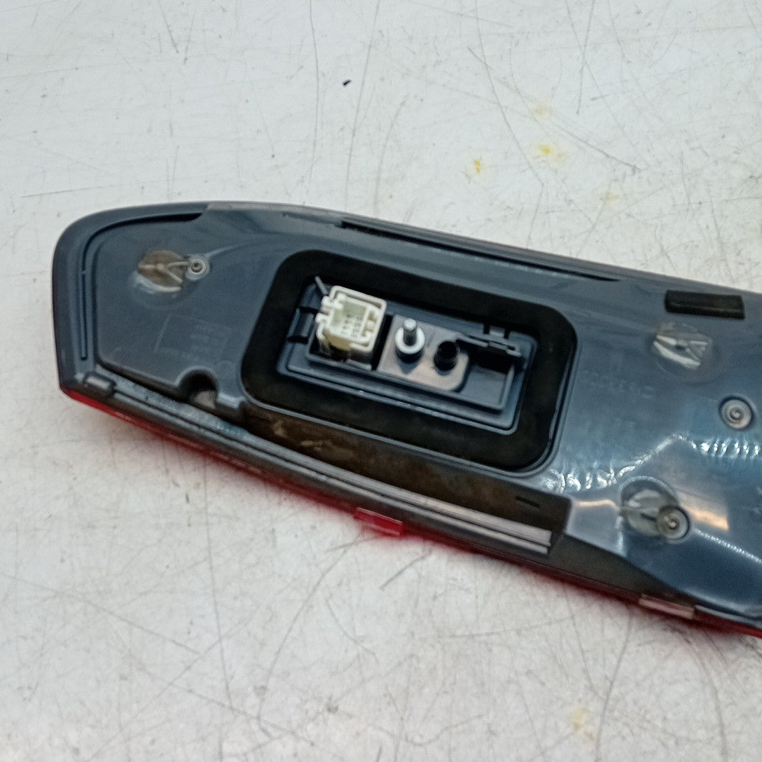 MERCEDES BENZ  E-CLASS W213 DRIVER RIGHT OS REAR TAIL LIGHT  2016 FMT269