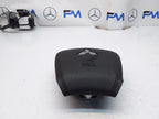 MITSUBISHI  OUTLANDER MK3 TG14A02001 STEERING WHEEL SRS AIRBAG FM00515