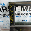 MEECEDES X-CLASS W470 PASSENGER SIDE REAR DOOR NSR 2017-20 BROWN COMPLETE FMD283