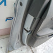 MERCEDES C-CLASS W205 PASSENGER FRONT DOOR NSF 2014 ON COMPLETE FMD382
