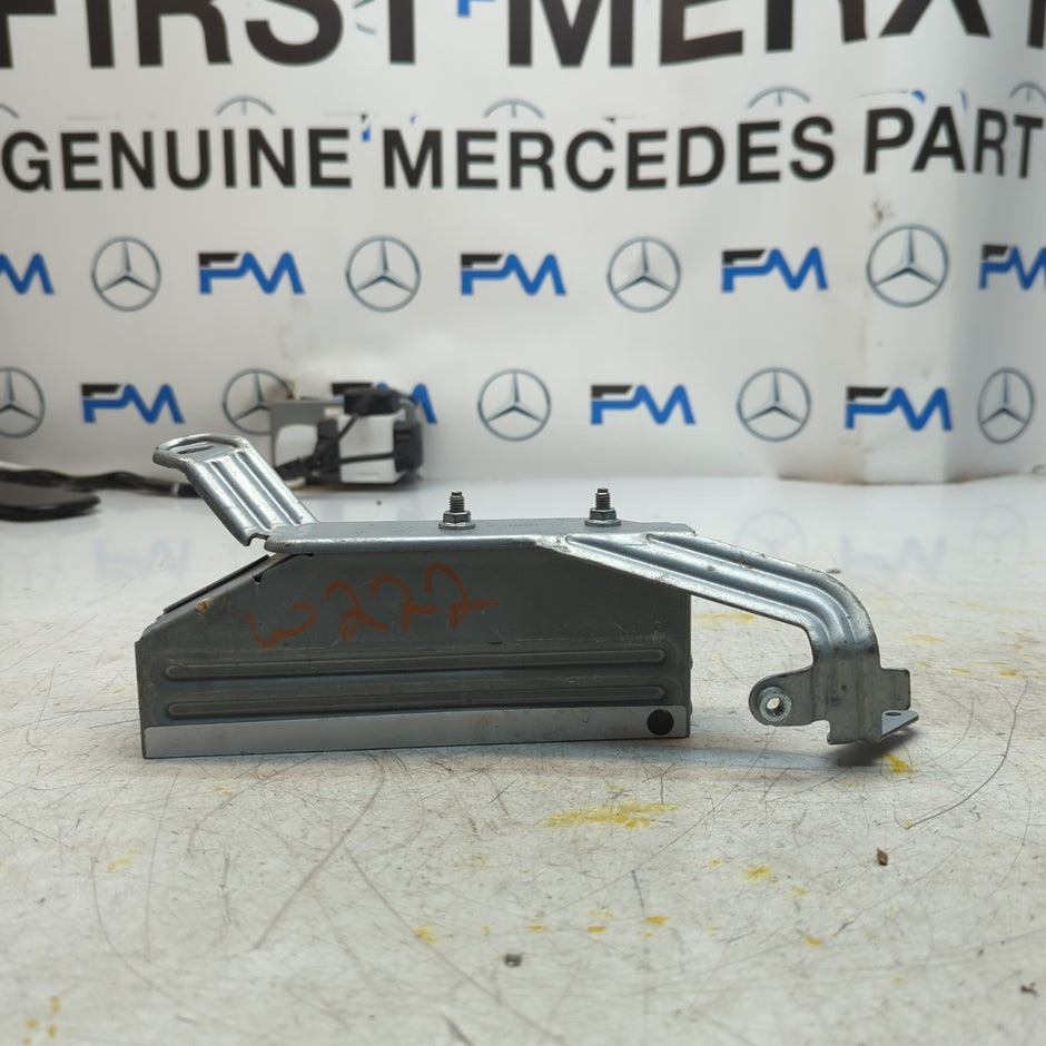MERCEDES  S-CLASS W222 DRIVER REAR SIDE  AIRBAG MODULE A2228604402 FM001370
