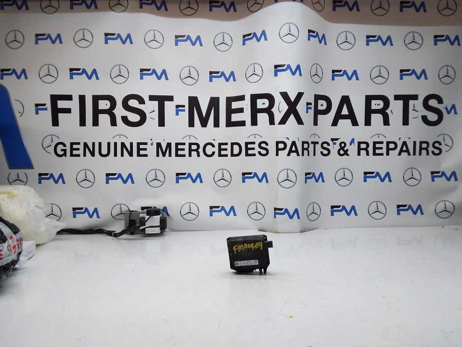 MERCEDES  C E CLASS W205 W213 NEGATIVE BATTERY CLAM TERMINAL A0009061505 FM00469