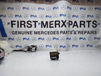 MERCEDES  C E CLASS W205 W213 NEGATIVE BATTERY CLAM TERMINAL A0009061505 FM00469
