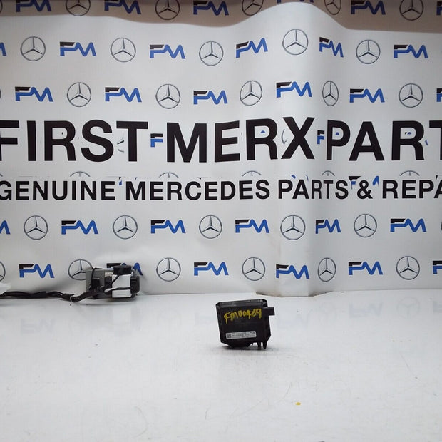 MERCEDES  C E CLASS W205 W213 NEGATIVE BATTERY CLAM TERMINAL A0009061505 FM00469