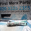 2021-2024 MERCEDES E CLASS  AIR BAG PASSENGER NEAR SIDE LEFT 2138600902 FM203